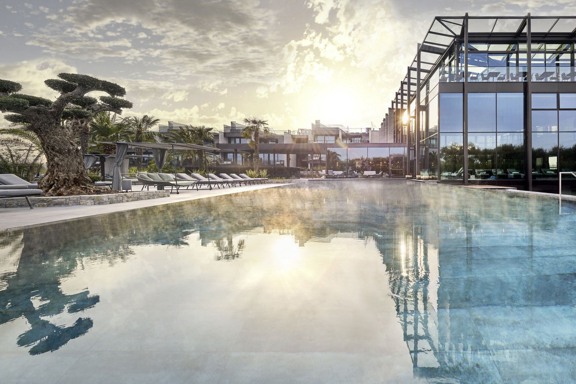 Ihr Luxushotel am Gardasee, das Wünsche erfüllt Ihr Luxushotel am Gardasee, das Wünsche erfüllt