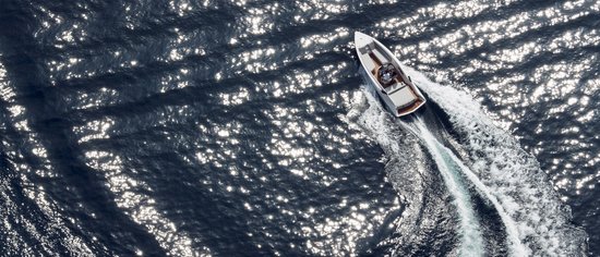 Sportbootführerschein am Gardasee - Kombinieren Sie Erholung und Abenteuer.