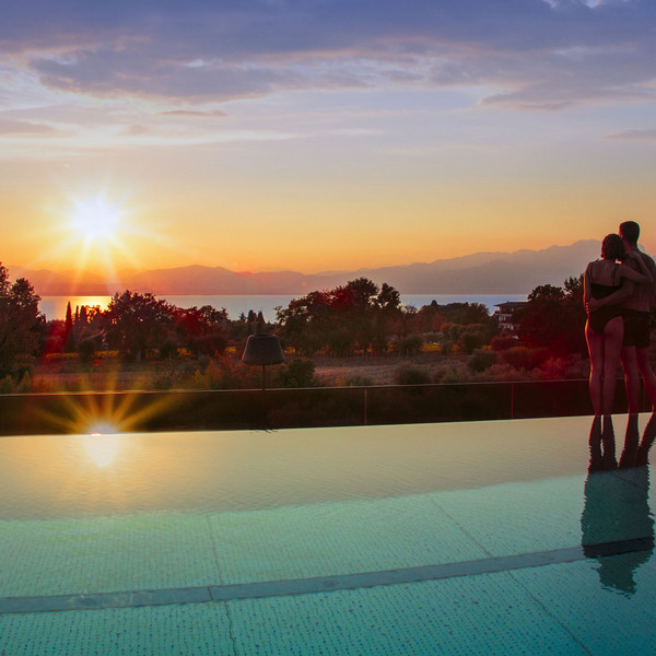 Insights into our hotel in Lazise at Lake Garda Insights into our hotel in Lazise at Lake Garda