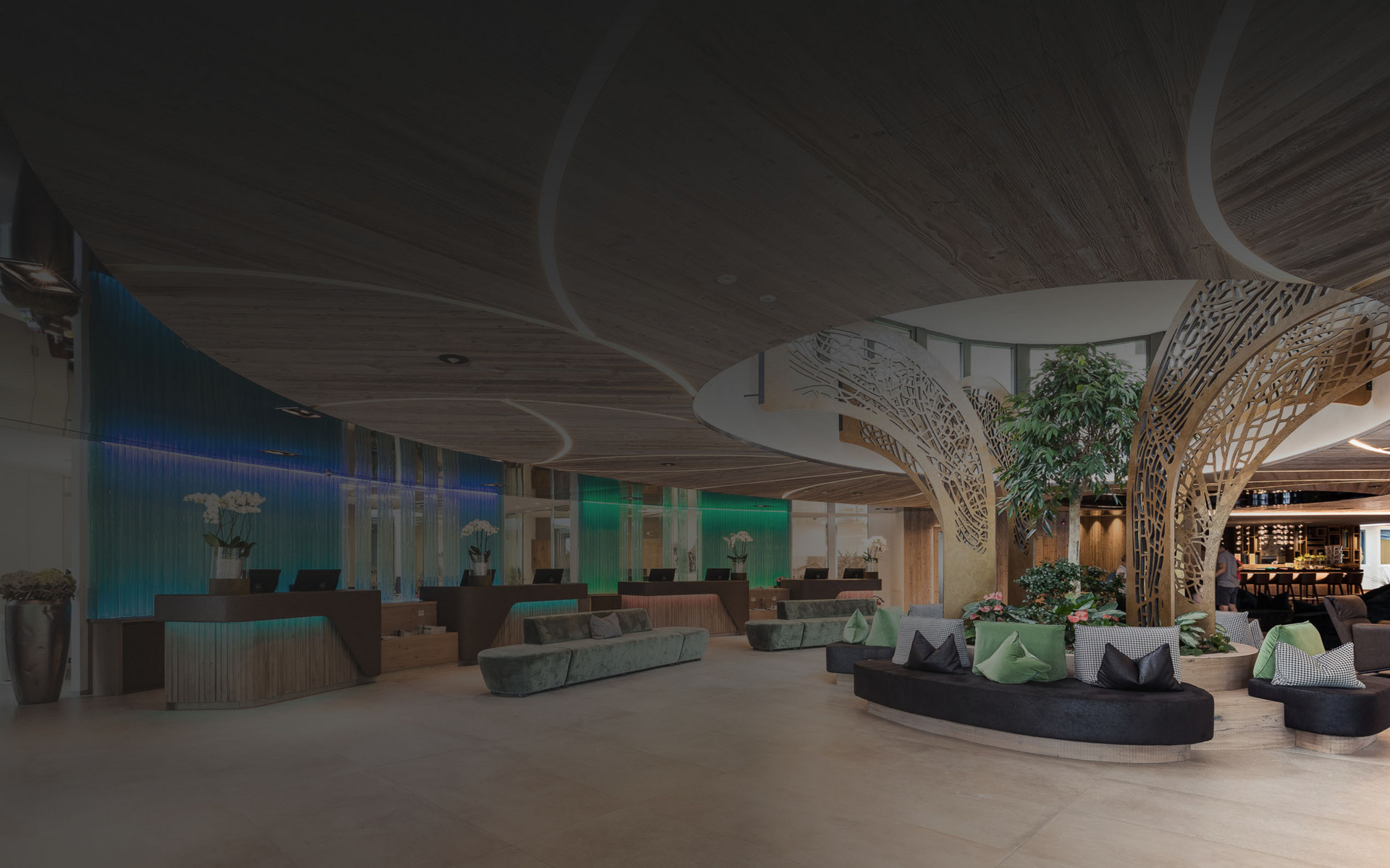 Ihr Luxushotel am Gardasee, das Wünsche erfüllt Ihr Luxushotel am Gardasee, das Wünsche erfüllt