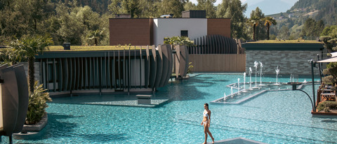 Ihr Luxushotel am Gardasee, das Wünsche erfüllt Ihr Luxushotel am Gardasee, das Wünsche erfüllt