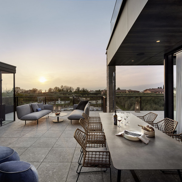 Insights into our hotel in Lazise at Lake Garda Insights into our hotel in Lazise at Lake Garda