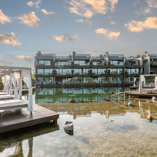 Insights into our hotel in Lazise at Lake Garda Insights into our hotel in Lazise at Lake Garda