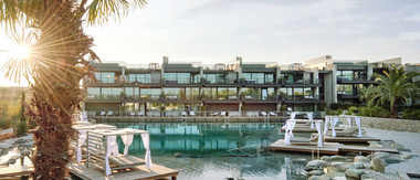 Ihr Luxushotel am Gardasee, das Wünsche erfüllt Ihr Luxushotel am Gardasee, das Wünsche erfüllt