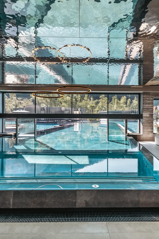 Ihr Luxushotel am Gardasee, das Wünsche erfüllt Ihr Luxushotel am Gardasee, das Wünsche erfüllt