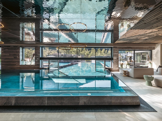 Ihr Luxushotel am Gardasee, das Wünsche erfüllt Ihr Luxushotel am Gardasee, das Wünsche erfüllt