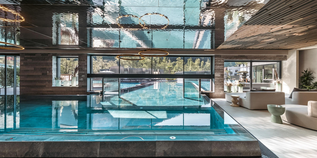 Ihr Luxushotel am Gardasee, das Wünsche erfüllt Ihr Luxushotel am Gardasee, das Wünsche erfüllt
