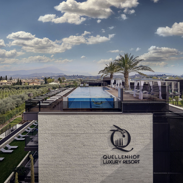 Insights into our hotel in Lazise at Lake Garda Insights into our hotel in Lazise at Lake Garda