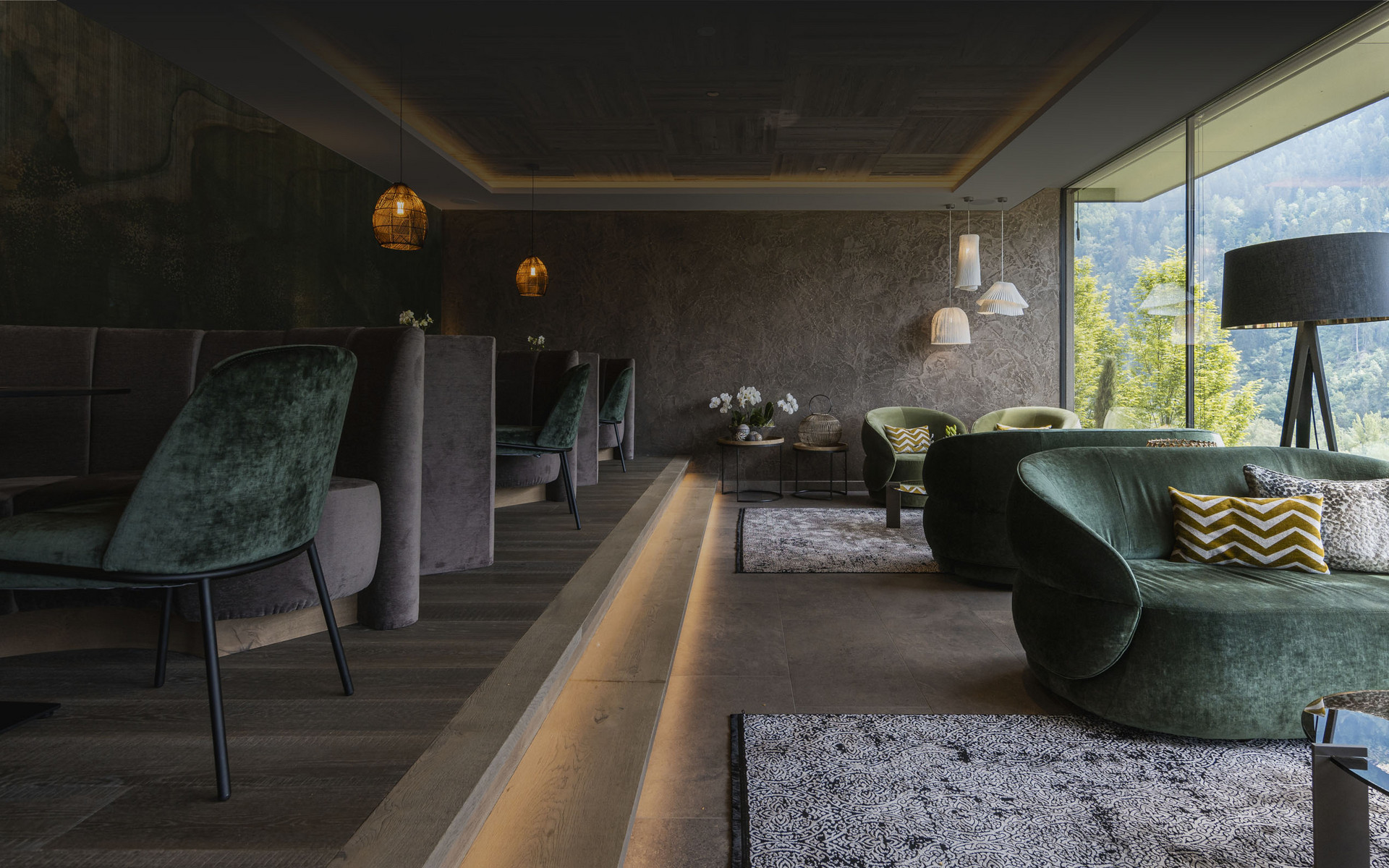 Ihr Luxushotel am Gardasee, das Wünsche erfüllt Ihr Luxushotel am Gardasee, das Wünsche erfüllt