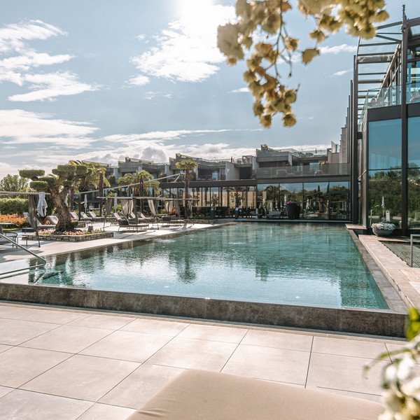 Insights into our hotel in Lazise at Lake Garda Insights into our hotel in Lazise at Lake Garda