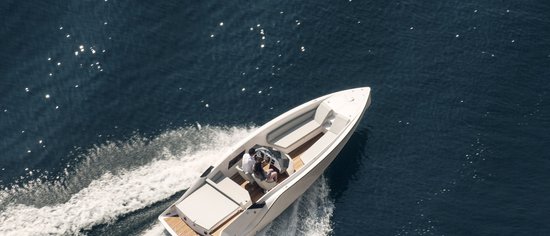 Sportbootführerschein am Gardasee - Kombinieren Sie Erholung und Abenteuer.
