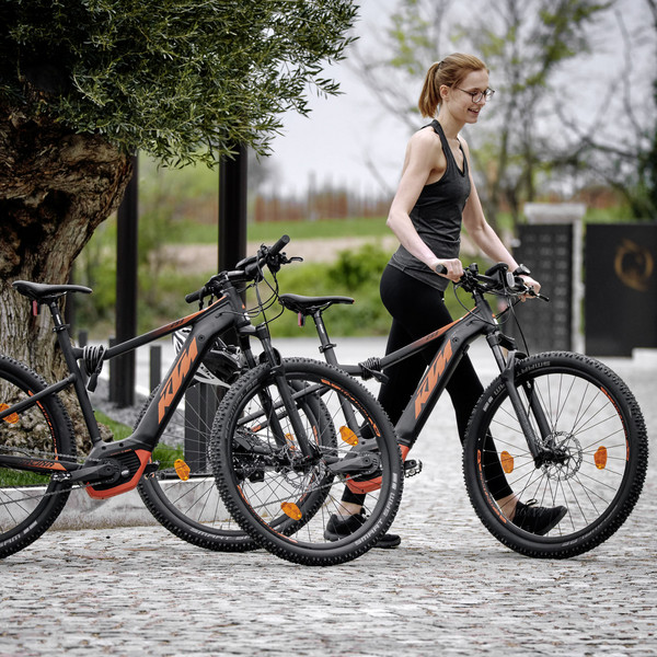 Insights into our hotel in Lazise at Lake Garda Insights into our hotel in Lazise at Lake Garda