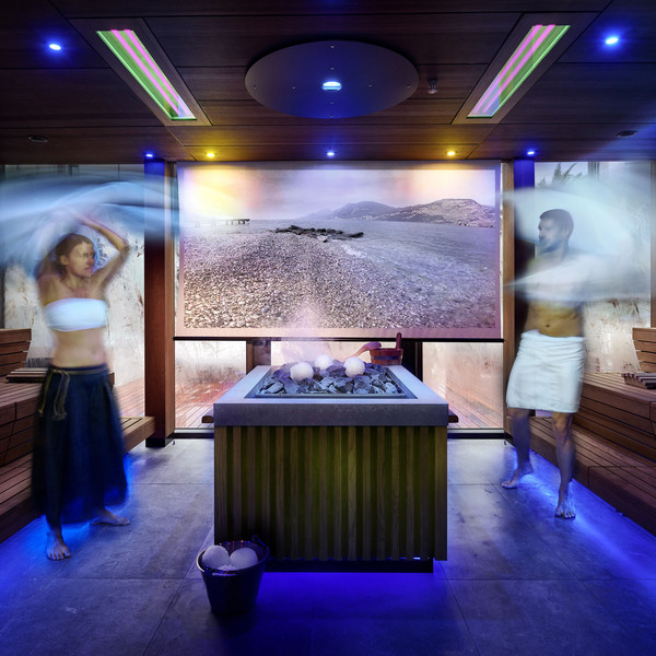 Insights into our hotel in Lazise at Lake Garda Insights into our hotel in Lazise at Lake Garda