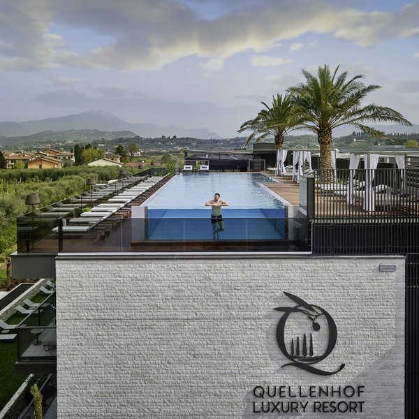 Insights into our hotel in Lazise at Lake Garda Insights into our hotel in Lazise at Lake Garda