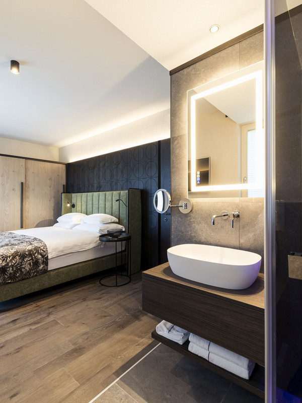 Ihr Luxushotel am Gardasee, das Wünsche erfüllt Ihr Luxushotel am Gardasee, das Wünsche erfüllt
