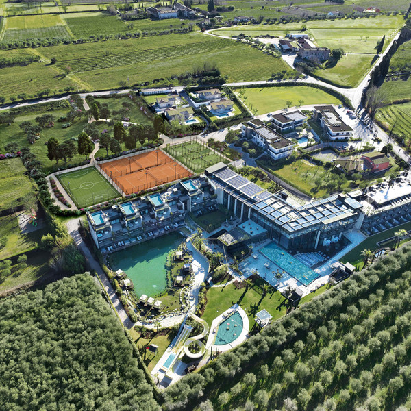 Insights into our hotel in Lazise at Lake Garda Insights into our hotel in Lazise at Lake Garda