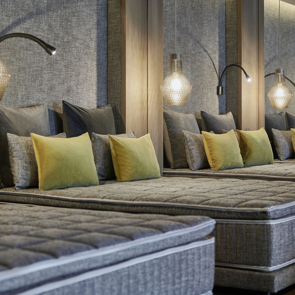 Insights into our hotel in Lazise at Lake Garda Insights into our hotel in Lazise at Lake Garda