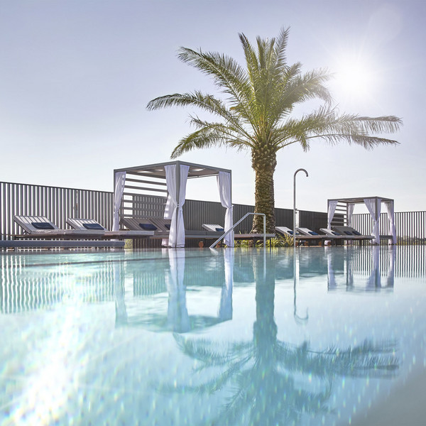 Insights into our hotel in Lazise at Lake Garda Insights into our hotel in Lazise at Lake Garda