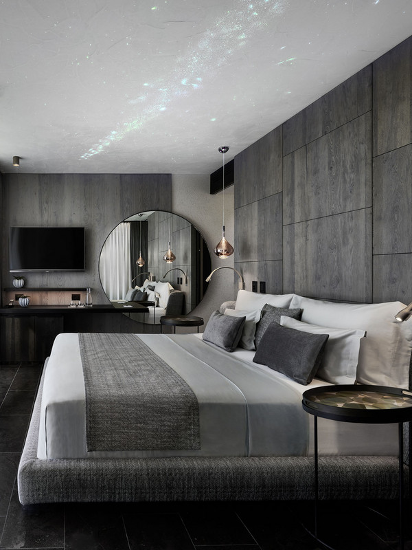 Ihr Luxushotel am Gardasee, das Wünsche erfüllt Ihr Luxushotel am Gardasee, das Wünsche erfüllt