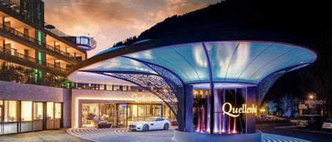 Ihr Luxushotel am Gardasee, das Wünsche erfüllt Ihr Luxushotel am Gardasee, das Wünsche erfüllt