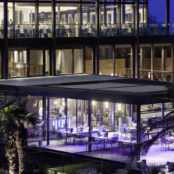 Insights into our hotel in Lazise at Lake Garda Insights into our hotel in Lazise at Lake Garda