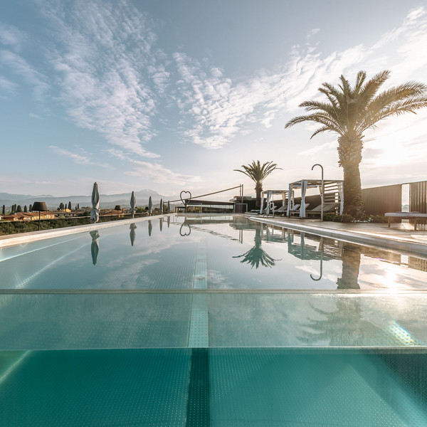 Insights into our hotel in Lazise at Lake Garda Insights into our hotel in Lazise at Lake Garda