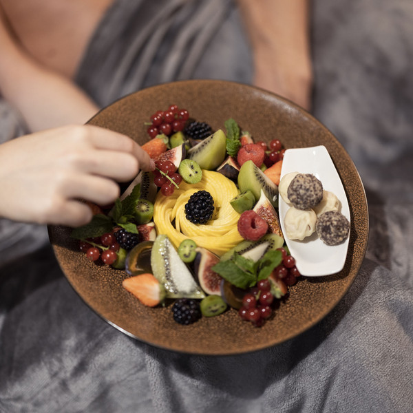 Insights into our hotel in Lazise at Lake Garda Insights into our hotel in Lazise at Lake Garda