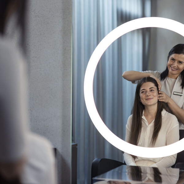 Insights into our hotel in Lazise at Lake Garda Insights into our hotel in Lazise at Lake Garda