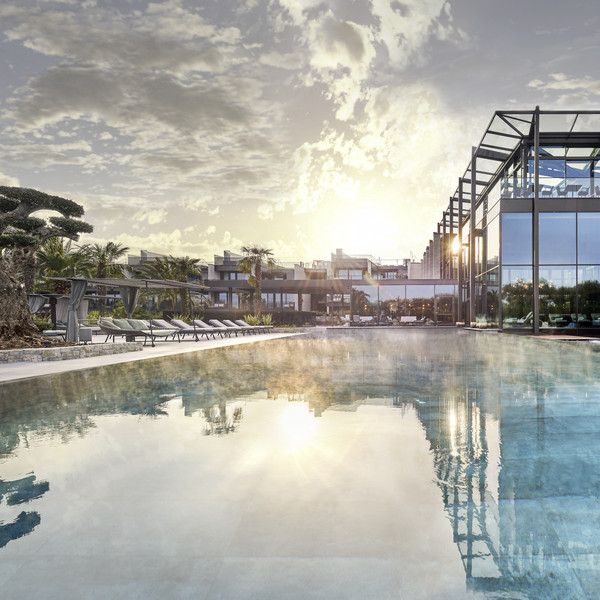 Insights into our hotel in Lazise at Lake Garda Insights into our hotel in Lazise at Lake Garda