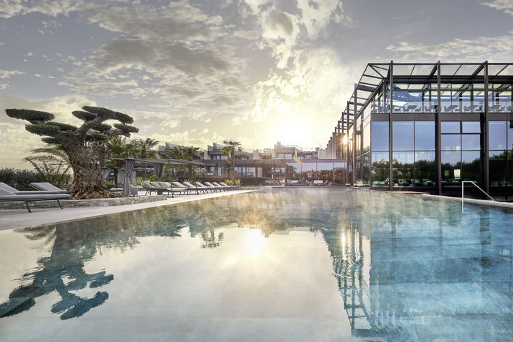 Ihr Familienhotel am Gardasee mit 5 Sternen Ihr Familienhotel am Gardasee mit 5 Sternen