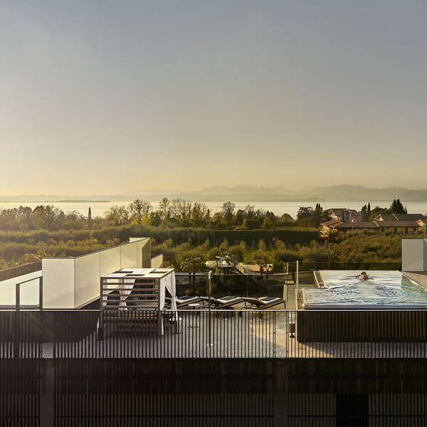 Insights into our hotel in Lazise at Lake Garda Insights into our hotel in Lazise at Lake Garda