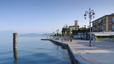 Ihr Luxushotel am Gardasee, das Wünsche erfüllt Ihr Luxushotel am Gardasee, das Wünsche erfüllt