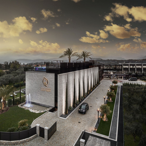 Insights into our hotel in Lazise at Lake Garda Insights into our hotel in Lazise at Lake Garda